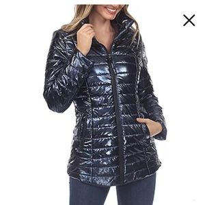Women’s Coat